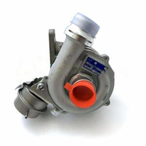 Турбіна нова аналог Renault, AM.BV39A-3, 54399700027, 54399880027, 7701475135, 7701476183, 7711368163 RC Turbo СТО - ремонт та продаж турбін