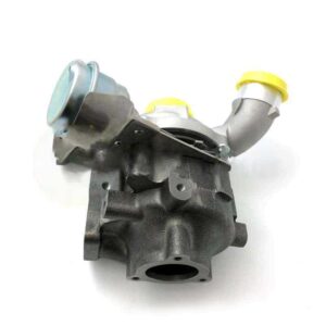 Турбина новая Jrone, Kia, Hyndai, AM.BV43-1, 53039700122, 53039700144, 53039880122, 53039880144 RC Turbo СТО - ремонт и продажа турбин