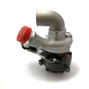 Турбіна нова аналог Hyundai, AM.BV43-2, 53039880145, 53039700145, 53039880127, 53039700127 RC Turbo СТО - ремонт та продаж турбін