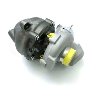 Турбіна нова Jrone, BMW, AM.GT1749V-2, 717478-0001, 717478-0002, 717478-0003 RC Turbo СТО - ремонт та продаж турбін