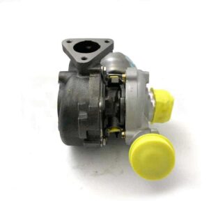 Турбіна аналог Saab, Opel, AM.GT1849V-2, 705204-2 RC Turbo СТО - ремонт та продаж турбін