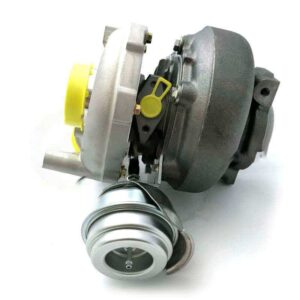 Турбіна нова аналог Opel, BMW, AM.GT2052V-2, 710415-5007S, 710415-5003S, 710415-0007, 710415-0003 RC Turbo СТО - ремонт та продаж турбін