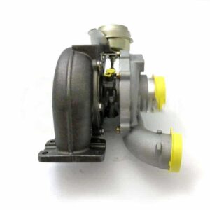 Турбіна нова аналог Audi, Skoda, VW, AM.GT2052V-4, 454135-0003, 454135-0005, 454135-0007, 454135-0008 RC Turbo СТО - ремонт та продаж турбін