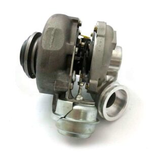 Турбіна нова Jrone, Mercedes, AM.GT2256V-1, 709838-5005S, 709838-0004, 709838-0003, 709838-0001 RC Turbo СТО - ремонт та продаж турбін