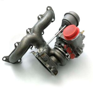 Турбіна нова аналог VW, AM.K03-7, AM.K03-7S,53039700150,53039880459, 53039700459, 53039880248, 53039700248, 53039880162 RC Turbo СТО - ремонт та продаж турбін