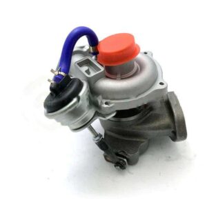 Турбіна нова опель фиат AM.KP35-4, 54359880005, 54359700005, 54359710005 RC Turbo СТО - ремонт та продаж турбін