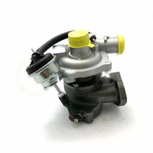 Турбіна нова аналог Opel, Fiat, AM.KP35-5, 54359880006, 54359700006 RC Turbo СТО - ремонт та продаж турбін