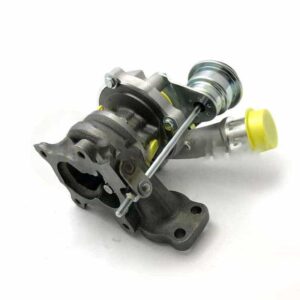 Турбіна нова аналог Citroen, Peugeot, AM.KP35-7, 54359880021, 54359700021 RC Turbo СТО - ремонт та продаж турбін