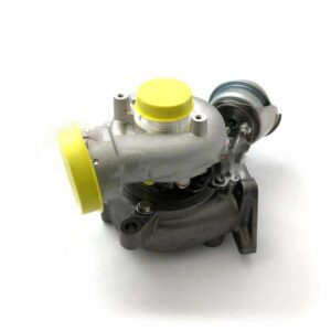 Турбіна нова аналог VW, Audi, AM.GT1749VA-3, 758219-5003S, 758219-0003, 758219-0002, 758219-0004 RC Turbo СТО - ремонт та продаж турбін