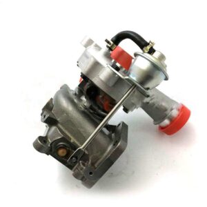 Турбина K0422582 Mazda CX7 AM.K0422582 K0422-582 L3Y41370Z L3Y41370ZA L3Y41370ZB L3Y41370ZC L33L13700E L33L-13-700E RC Turbo СТО - ремонт и продажа турбин