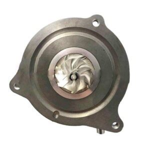 Картридж турбіни 1630-970-0001, 1630-970-0002, 1630-970-0000, 1630-970-0003, 1630-988-0001 RC Turbo СТО - ремонт та продаж турбін