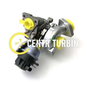 Комплект прокладок турбины Nissan 2.5D 769708-1, 769708-2, 769708-3, 769708-4, 767720-3, 767720-5 № 2505504 RC Turbo СТО - ремонт и продажа турбин