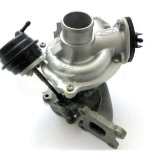 Турбіна відновлена 1761178, CM5G6K682GB, CM5G-6K682-EC, CM5G6K682EC, CM5G-6K682-HD, CM5G6K682HD, Ford 1.0 EcoBoost RC Turbo СТО - ремонт та продаж турбін