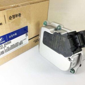 Сервопривод турбіни 28212-3A000, 28512-3A000, 59001107067, 53049880070, 53049700070, 282123A000, 285123A000 RC Turbo СТО - ремонт та продаж турбін