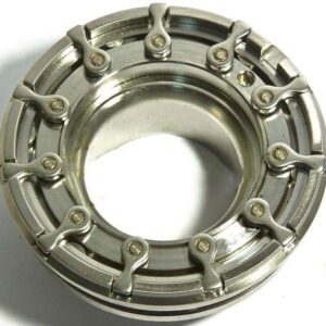 Сопловий апаратгеометрія турбіни AM.BV50-1X Hyundai Veracruz 3,0 53049700070, 53049700101 RC Turbo СТО - ремонт та продаж турбін