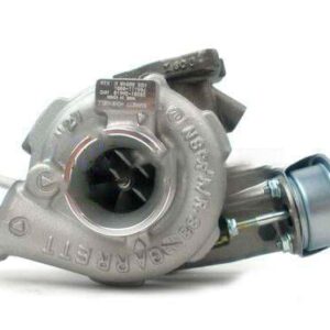 Турбіна 28200-2A160, 282002A160 Hyundai i30 1.6 CRDI 115 HP 766111-0001, 766111-1 RC Turbo СТО - ремонт та продаж турбін