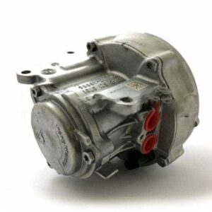 Турбіна нова электро 2560900013, 2560900800, 2560900500, 2560902600, 2560902700, A2560900013, A2560900800, A2560900500 RC Turbo СТО - ремонт та продаж турбін