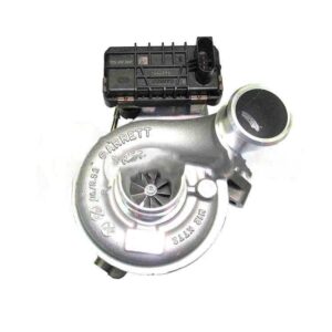 Турбіна Ssang-Yong A6710900380, 798015-0002 Ssang-Yong Korando C200 2.0L D20DTF 170 лс RC Turbo СТО - ремонт та продаж турбін