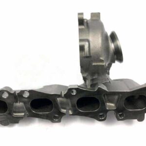 турбіни, горяча KT GT1749M-2, 740067-0002, 755046-0001,755046-0002, 755046-0003, 766340-0001, 773720-0001 RC Turbo СТО - ремонт та продаж турбін