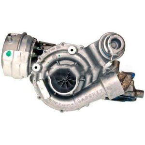 Турбіна 883860-5001S, 846015-5001S, 883860-0001, 846015-0001, 883860-1, 846015-1 RC Turbo СТО - ремонт та продаж турбін