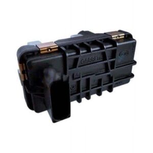 Електронний актуатор 6NW009483, G-33, G33, G-033, Hella, 769701-5001S, 769701-0001, 769701-1 RC Turbo СТО - ремонт та продаж турбін