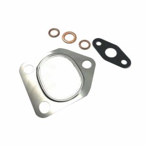 Комплект турбіни BMW 2.0D, 2.5D № 2505192 RC Turbo СТО - ремонт та продаж турбін