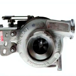 Турбіна ГАЗель NEXT Euro 5, 2013+, 2.8 L 5350967, 5321695, 5502163, 5502164, 3787031H RC Turbo СТО - ремонт та продаж турбін