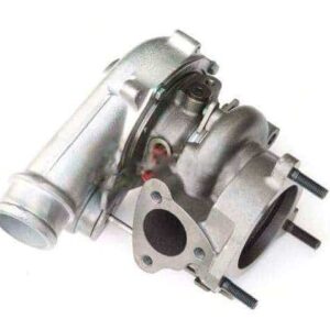 Турбіна 53049880022 Audi TT 1.8T 8N 225 HP RC Turbo СТО - ремонт та продаж турбін