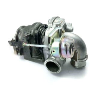 Турбіна 720477-5001S Mercedes-PKW V-Class 200 CDI 6382 102 HP RC Turbo СТО - ремонт та продаж турбін