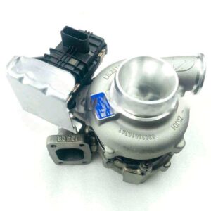 Турбина ГАЗель NEXT, 1745-970-0001, 1745-988-0001, 17459700001, 17459880001, 5370734, 5343015, 5370734F RC Turbo СТО - ремонт и продажа турбин