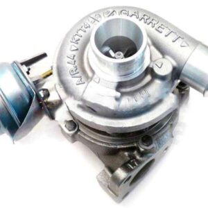 Турбіна 794097-5003S, 794097-0003, 794097-3, 282012A850, 28201-2A850 RC Turbo СТО - ремонт та продаж турбін