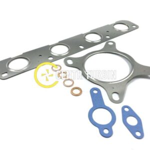 Комплект прокладок турбіни ТКР 06J145701N, 06J145701T, 06J145702K, 06J145702L, 06J145713K, 06J145713L 06F145701B RC Turbo СТО - ремонт та продаж турбін