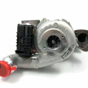 Турбина 823024-5003S, 823024-5001S, 823024-0003, 823024-0001, 823024-3, 823024-1, 35242171G, 35242171F RC Turbo СТО - ремонт и продажа турбин