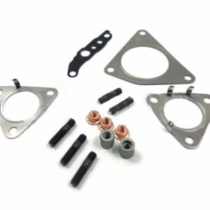 Прокладки турбіни № 311.330 799671-1, 799671-2 059145874C 059145874L 059145874T RC Turbo СТО - ремонт та продаж турбін