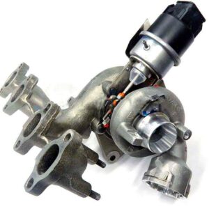 Турбина 5439-988-0031, 54399880031, 5439-970-0031, 54399700031, 038253014Q, 0382530140 RC Turbo СТО - ремонт и продажа турбин