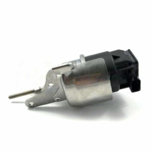 Актуатор турбіни Volkswagen 1.9 L TDI BRM Beetle Golf Jetta 038253014Q, RC Turbo СТО - ремонт та продаж турбін