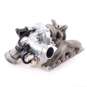 Турбина 06J145689G, 06J145702S, 06J145703T, 06J145704C, 06J145704H, 06J145713A, 06J145713D, 06J145713F RC Turbo СТО - ремонт и продажа турбин