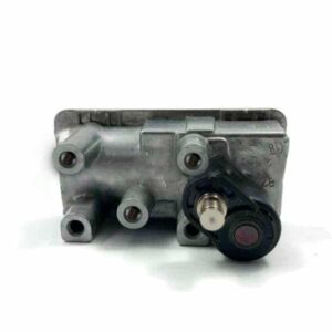 Механічна частина сервоприводу 6NW010099-05, 54409700026, 54409880026, 54409710026, 54409710019, 54409710013 RC Turbo СТО - ремонт та продаж турбін