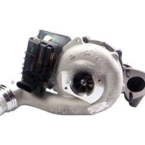 Турбина 804968-3, 804968-2, 804968-1, 804968-0003, 804968-0002, 804968-0001, 35242164F, 35242165F, 35242169F RC Turbo СТО - ремонт и продажа турбин