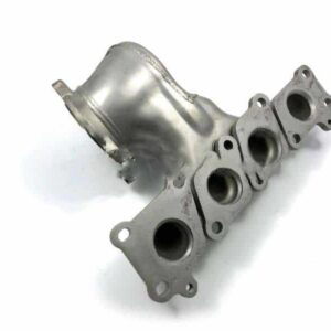 Корпус турбины EcoBoost 53039700259, 53039700154, 53039700191, 53039700198, 53039700212, 53039700237, 53039700238 RC Turbo СТО - ремонт и продажа турбин