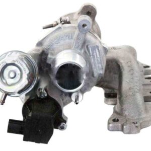 Турбина 821042-0013, 821042-5010S, 821042-5012S, 821042-0010, 821042-10, 144100054RA, 144106351R, H5F 404, H5FT 408 RC Turbo СТО - ремонт и продажа турбин