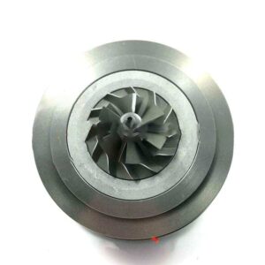 Картридж турбины Volvo S60 2.4 762060-6, 762060-8, 762060-21, 762060-22, 762060-9, 762060-13, 762060-16 RC Turbo СТО - ремонт и продажа турбин