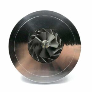 Картридж турбіни 53269700005, 53269707109, 11657808166, 11657808163-08, 11654726523, 11654726524 RC Turbo СТО - ремонт та продаж турбін