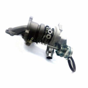 Турбіна 49373-05004, 49373-05003, 49373-05001, 144102462R, 8201165362, 144104523, 144105266, 144108762R, 144105266R RC Turbo СТО - ремонт та продаж турбін