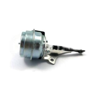 Клапан турбіни AM.GT1749V-11, Audi, Seat, VW, Skoda, 1.9D RC Turbo СТО - ремонт та продаж турбін