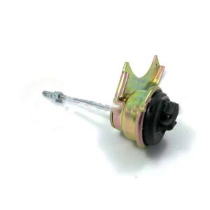 Клапан турбины AM.K03-9, Citroen, Peugeot, 2.0D RC Turbo СТО - ремонт и продажа турбин