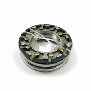 Геометрія турбіни AM.CT-VNT-4, NR-N088, 17201-11070 RC Turbo СТО - ремонт та продаж турбін