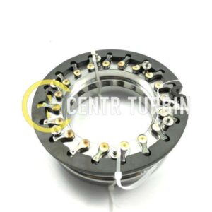 Геометрия турбины 730395-35, 758029-7, 758160-6, 758160-7, 758204-6, 758204-7 RC Turbo СТО - ремонт и продажа турбин