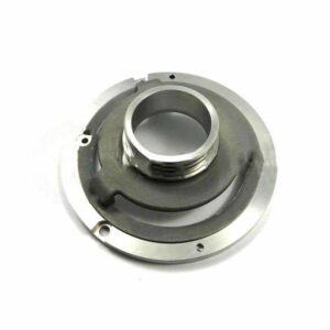 Корзина соплового аппарата турбины (геометрии) AM.GTB1444VZ (турбина 775274-0002, 775274-0003, 783583-0004,) RC Turbo СТО - ремонт и продажа турбин