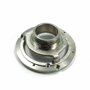 Кошик соплового апаратугеометрія турбіни (геометрии) AM.GTB1749V-1 (786137-5001S, 786137-0001, 786137-0002) RC Turbo СТО - ремонт та продаж турбін